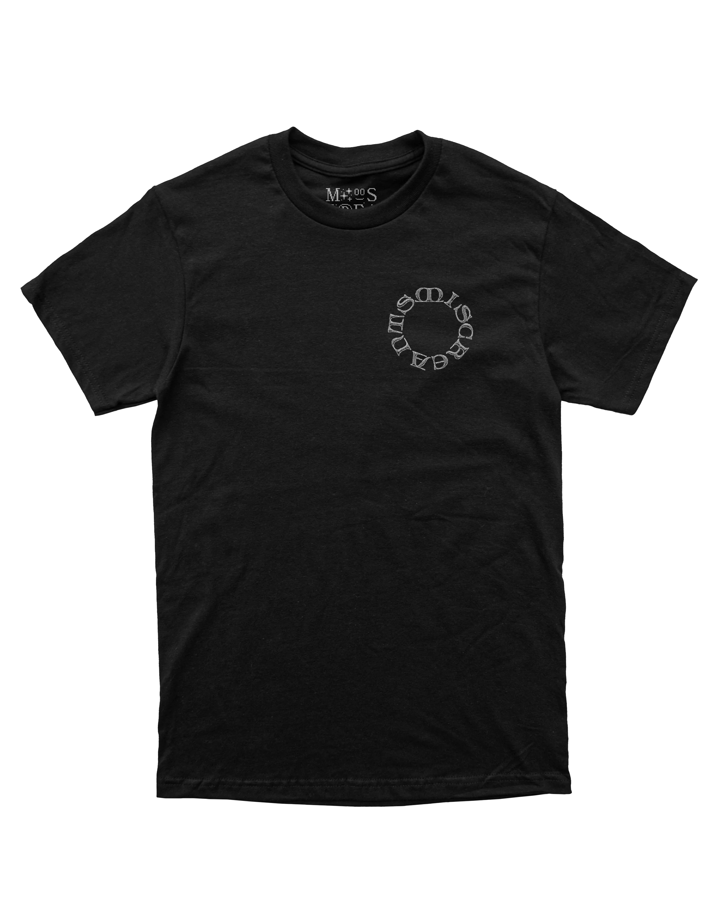 Stuck in VIM T-Shirt | Miscreants Shop