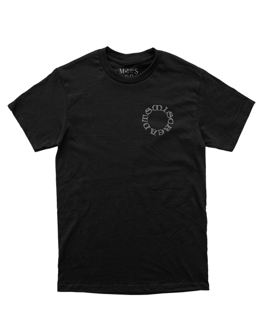 Front — Stuck in VIM T-Shirt