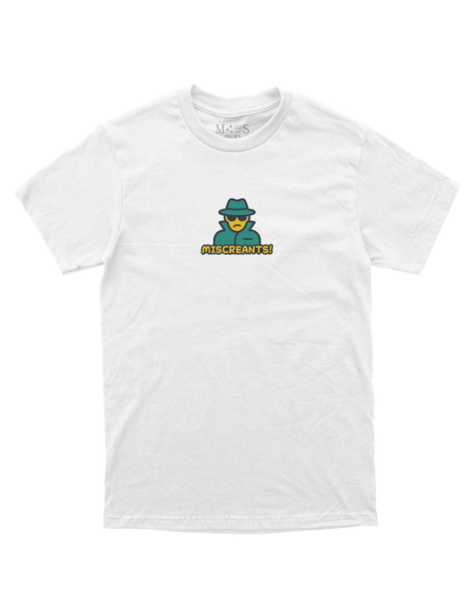 Front — Sightseeing Tour T-Shirt