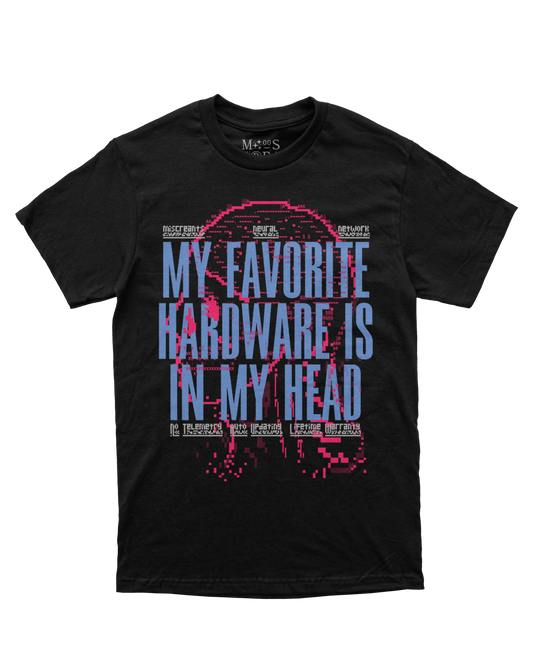 Inside My Head T-Shirt