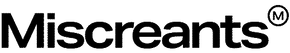 Miscreants logo