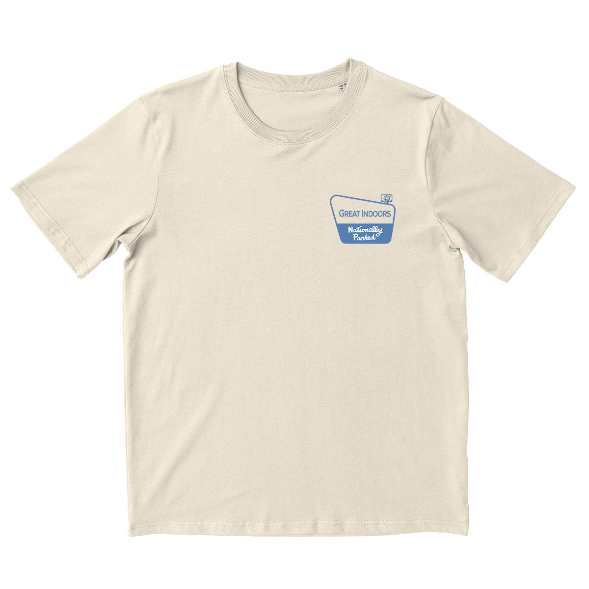 welcome great indoors front