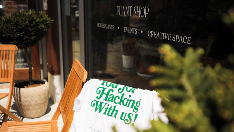 2021 - Plant Shop Looks