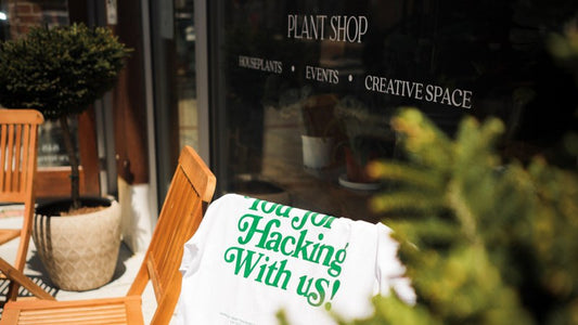 2021 - Plant Shop Looks