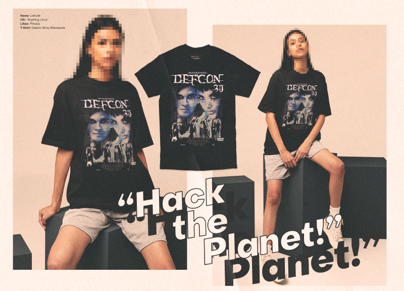 SS22 - Internet Friends