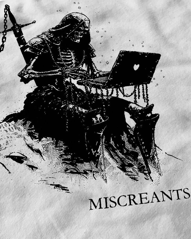 Detail — Cryptic Guardstone T-Shirt
