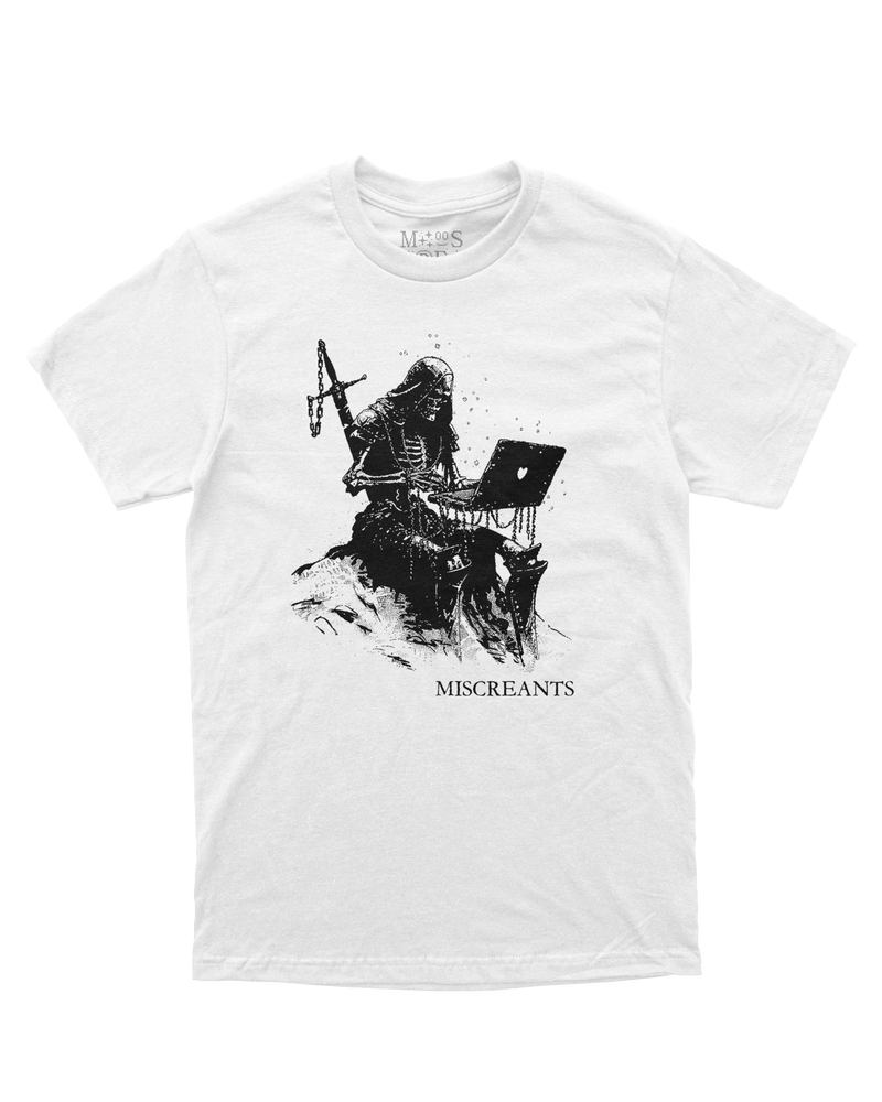 Front — Cryptic Guardstone T-Shirt