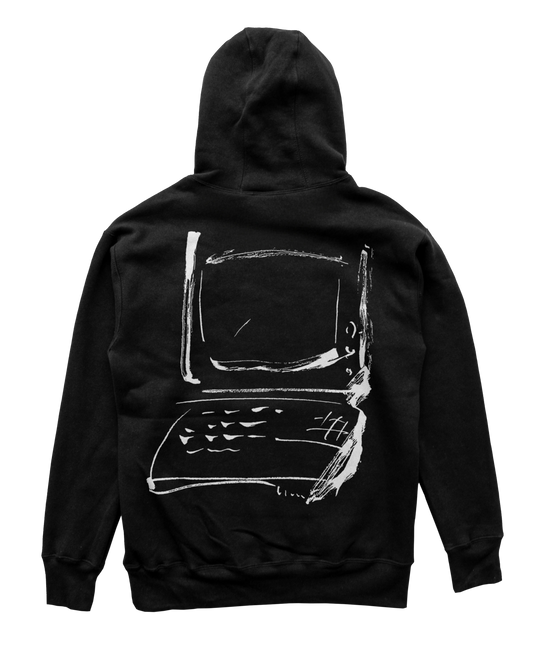 Endpoint Hoodie