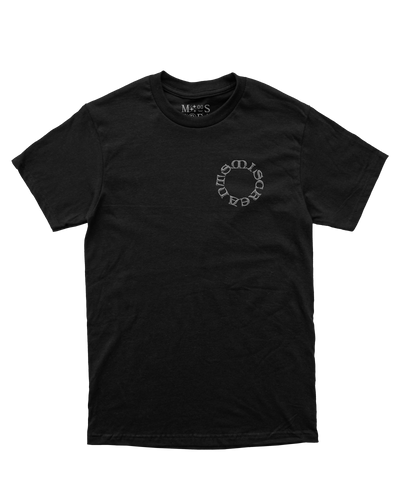 Front — Stuck in VIM T-Shirt