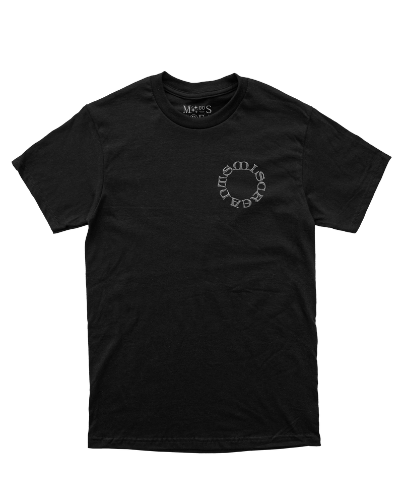 Front — Stuck in VIM T-Shirt