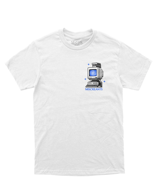 Front — Software Sorcery T-Shirt