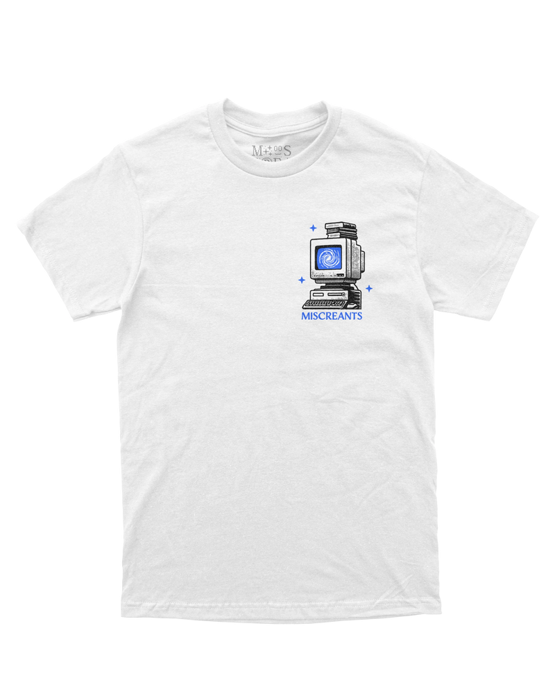 Front — Software Sorcery T-Shirt