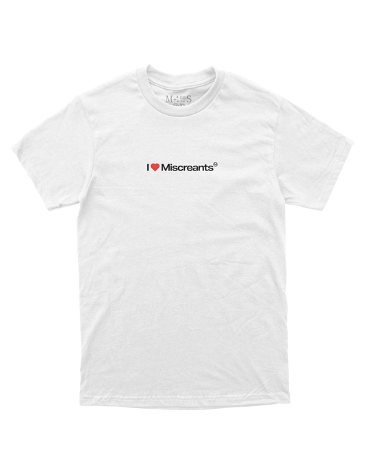Front — TY for Hacking With Us v5 T-Shirt