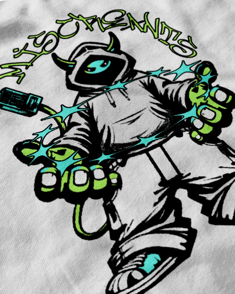 Goblin Mode T-Shirt