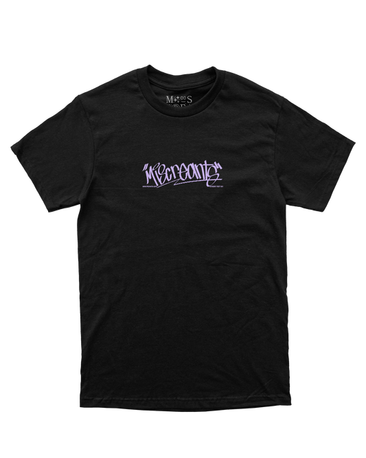 Front — Internet Friends T-Shirt
