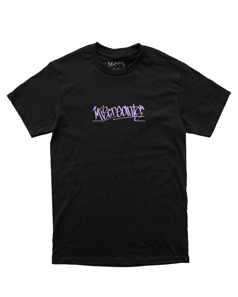Front — Internet Friends T-Shirt