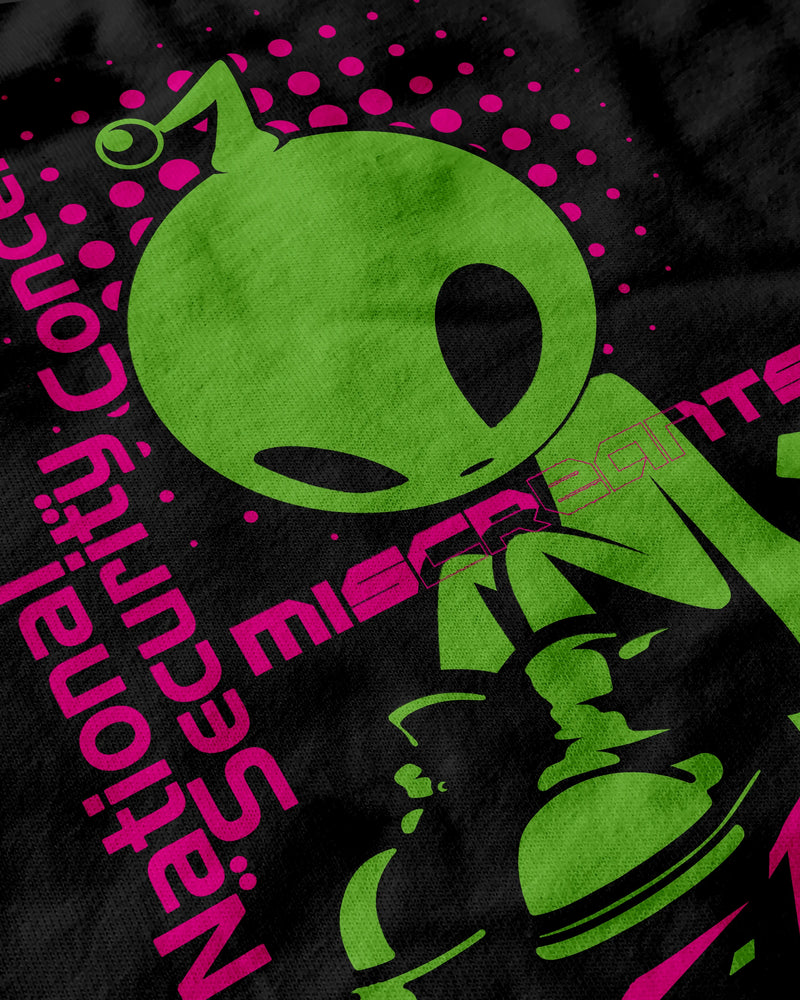 National Security Concern T-Shirt