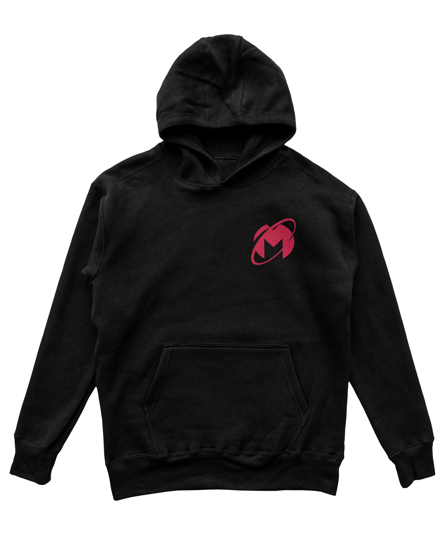 Neo Link Hoodie V2 from Miscreants — front view