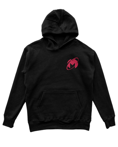 Front — Neo Link Hoodie V2