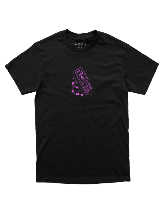 Front — TY for Hacking With Us v4 T-Shirt