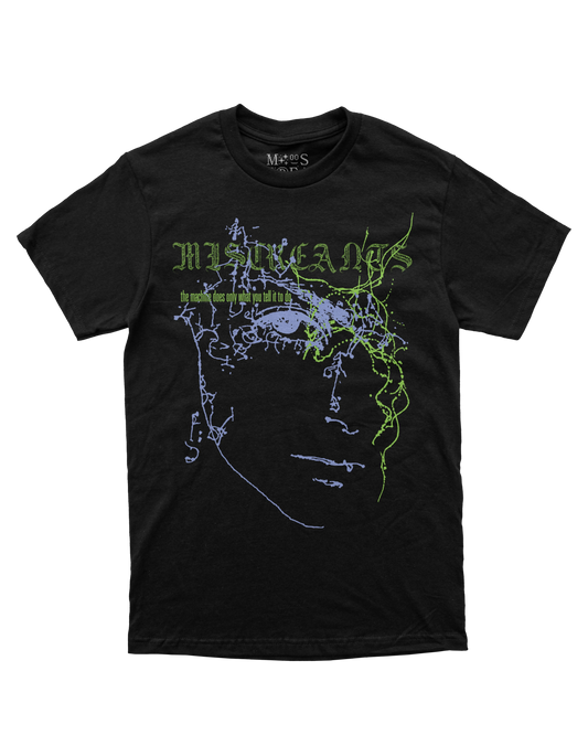 The Machine T-Shirt