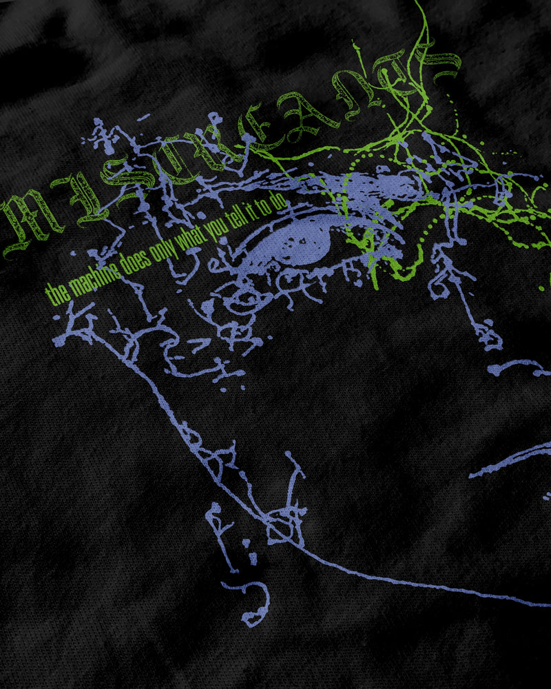 The Machine T-Shirt