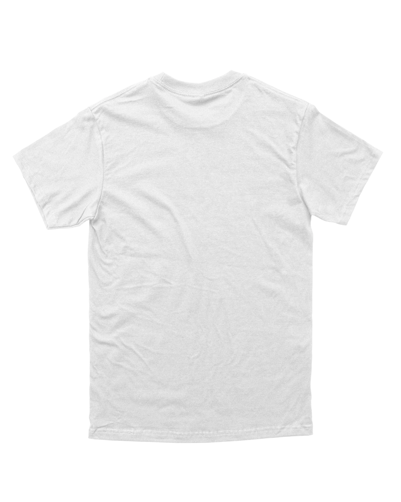 Back — MiTM Cyber Cafe T-Shirt