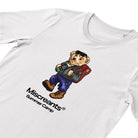 summer camp front